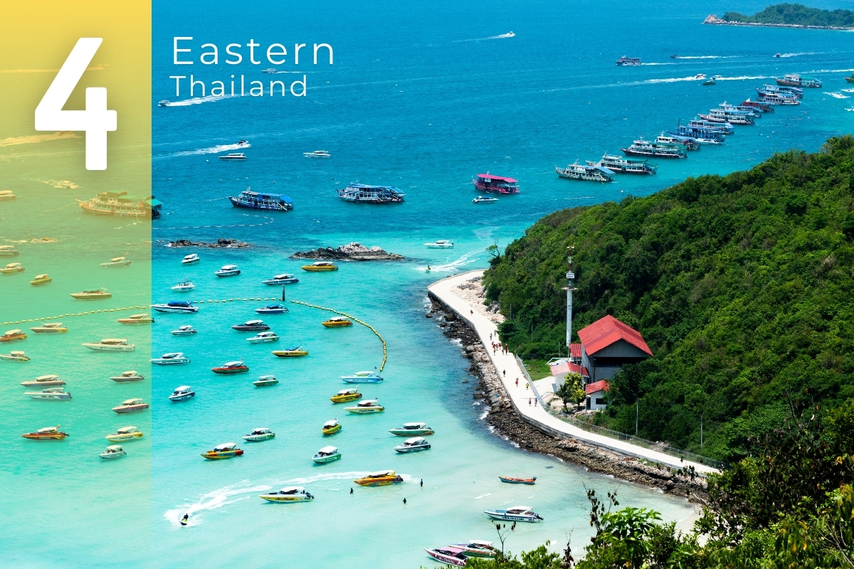 Eastern