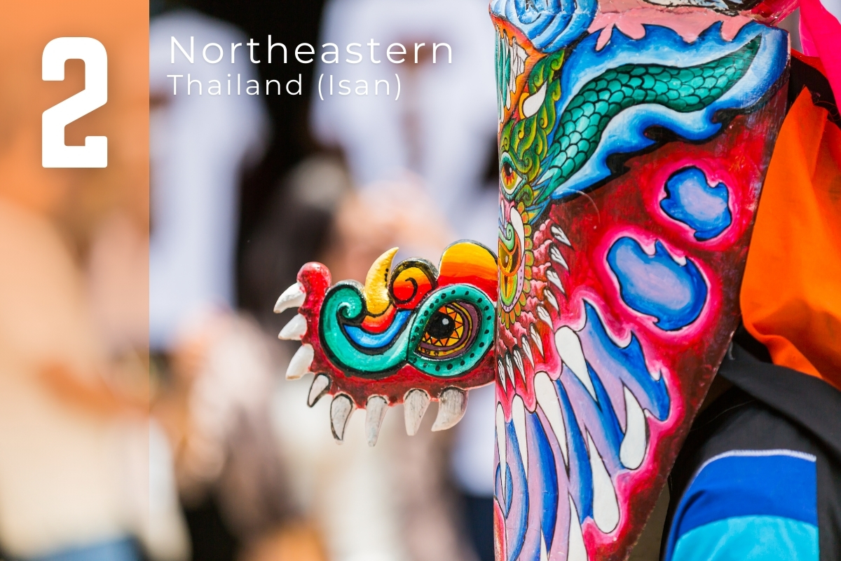 Northeastern