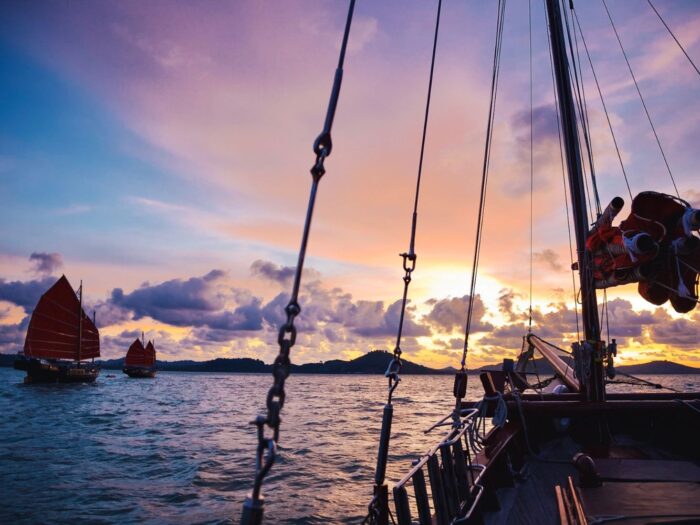Sunset Charter Cruise - Image 11