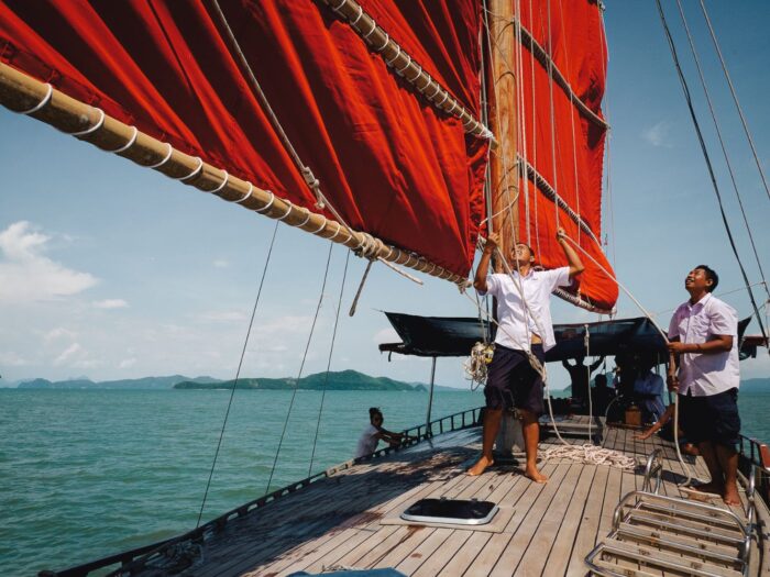 Half Day Charter Cruise - Image 11