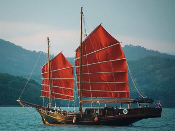 Half Day Charter Cruise - Image 10