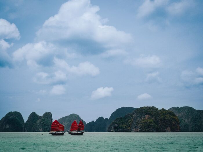 Half Day Charter Cruise - Image 9