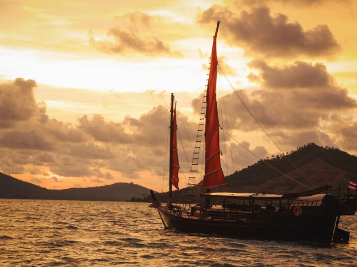 Sunset Charter Cruise - Image 17