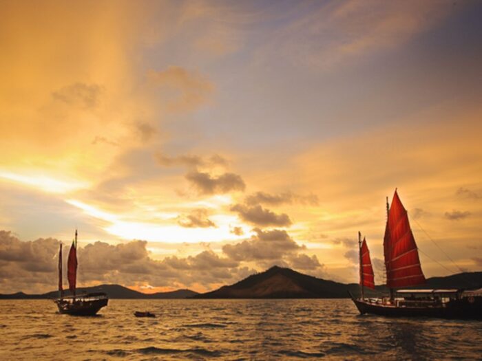 Sunset Charter Cruise - Image 16