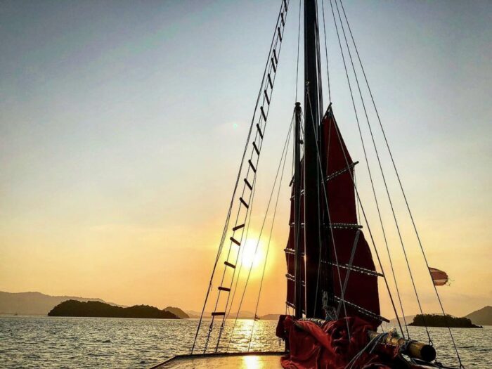 Sunset Charter Cruise - Image 7