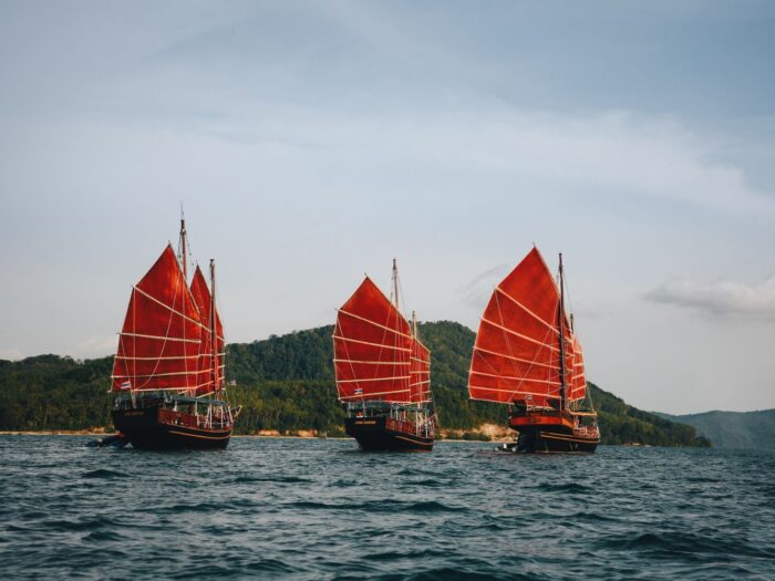 Half Day Charter Cruise - Image 8
