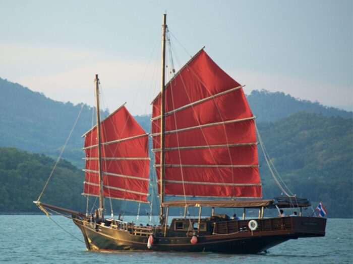 Half Day Charter Cruise - Image 6