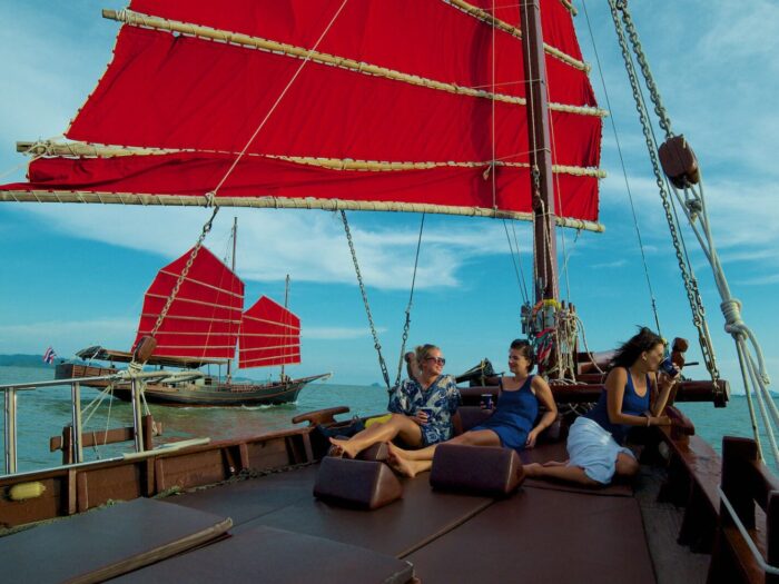 Half Day Charter Cruise - Image 5