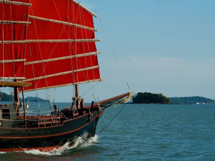 Half Day Charter Cruise - Image 4