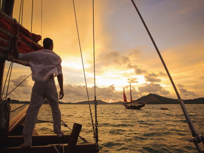 Sunset Charter Cruise - Image 18