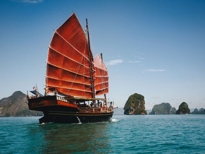 Half Day Charter Cruise - Image 2