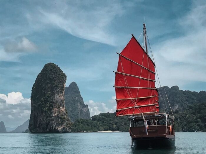 Half Day Charter Cruise - Image 14