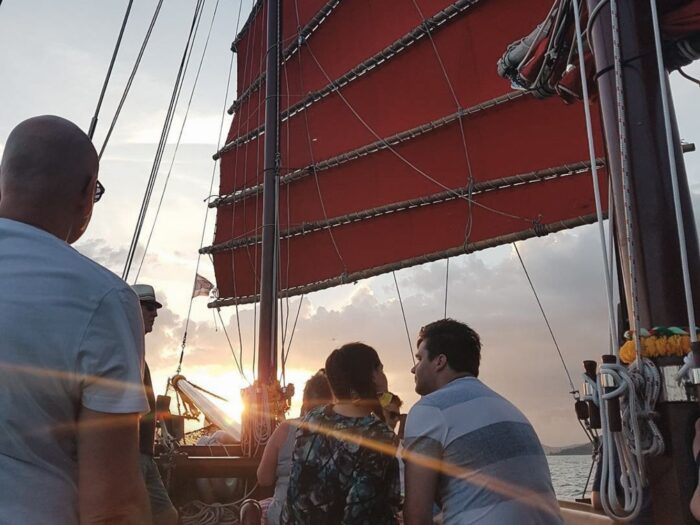 Sunset Charter Cruise - Image 8