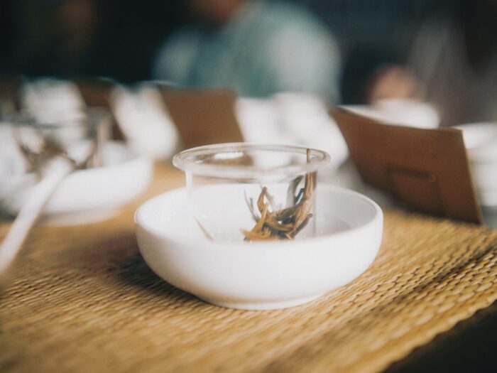 Tea Tasting Workshop - Image 10