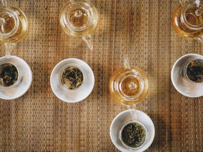 Tea Tasting Workshop - Image 8