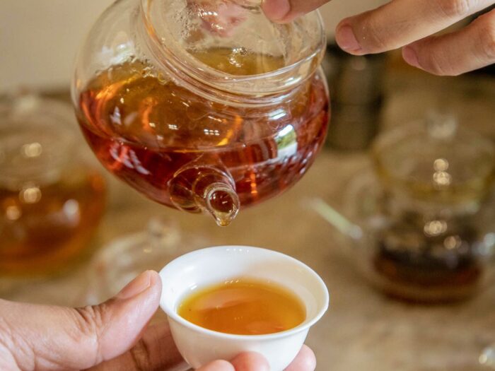 Tea Tasting Workshop - Image 6