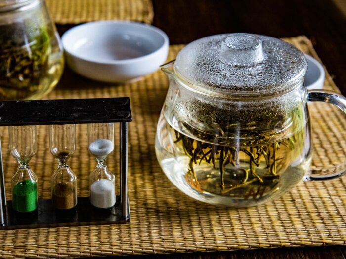 Tea Tasting Workshop - Image 5