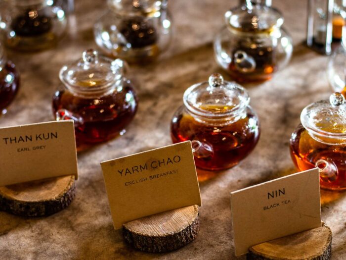 Tea Tasting Workshop - Image 4