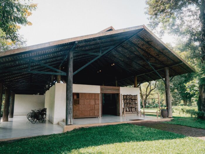 Araksa Tea Garden Tour - Image 11