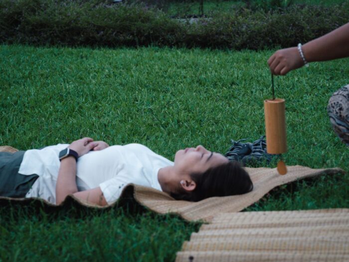 3 Days 2 Nights Forest Bathing - Image 4