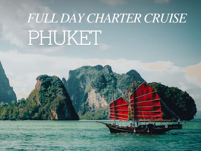 Full Day Charter Cruise
