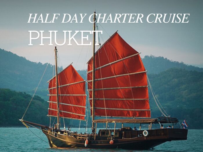 Half Day Charter Cruise