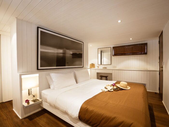 Mekkala Overnight Charter Cruise - Image 16