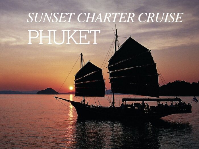 Sunset Charter Cruise