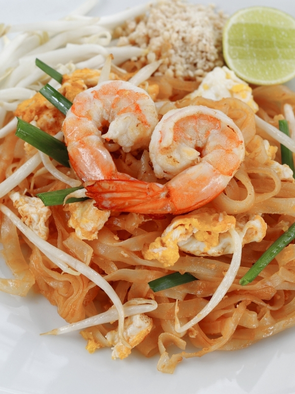 thai food