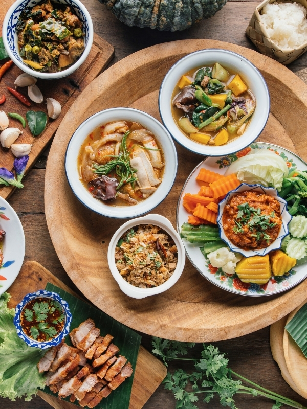 thai food2