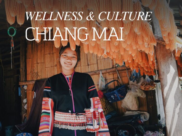2 Days 1 Night Wellness & Culture