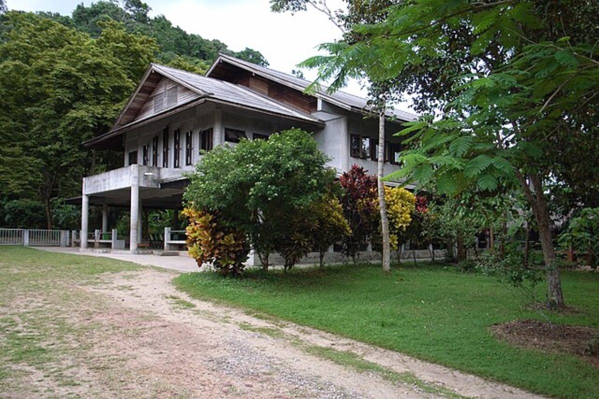 Suan Mokkh