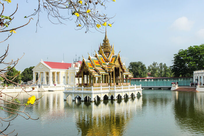Discover the Charm of Ayutthaya - Image 4