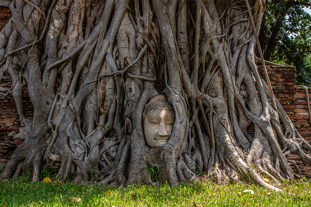 Wat Mahathat